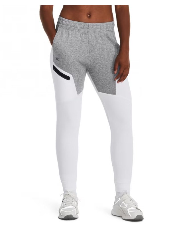 Pantaloni Under Armour Unstoppable Flc Jogger 1379846-012