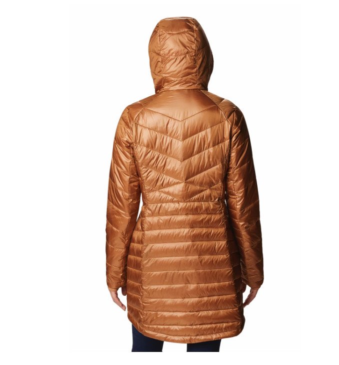 Jacheta Columbia Joy Peak Mid Jacket 1982661-224