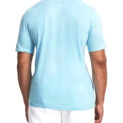 Tricou Under Armor elevated core wash ss 1379552-490