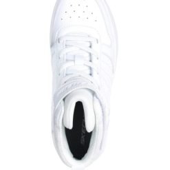 Pantofi Skechers Smooth Street 405633l-wht