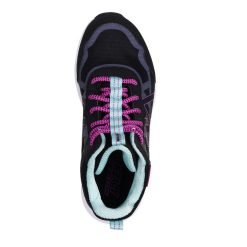 Ghete Skechers adventure blitz - fu 303417l-bkaq