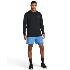 Pantaloni scurti Under Armour vanish woven 2in1 sts 1373764-444