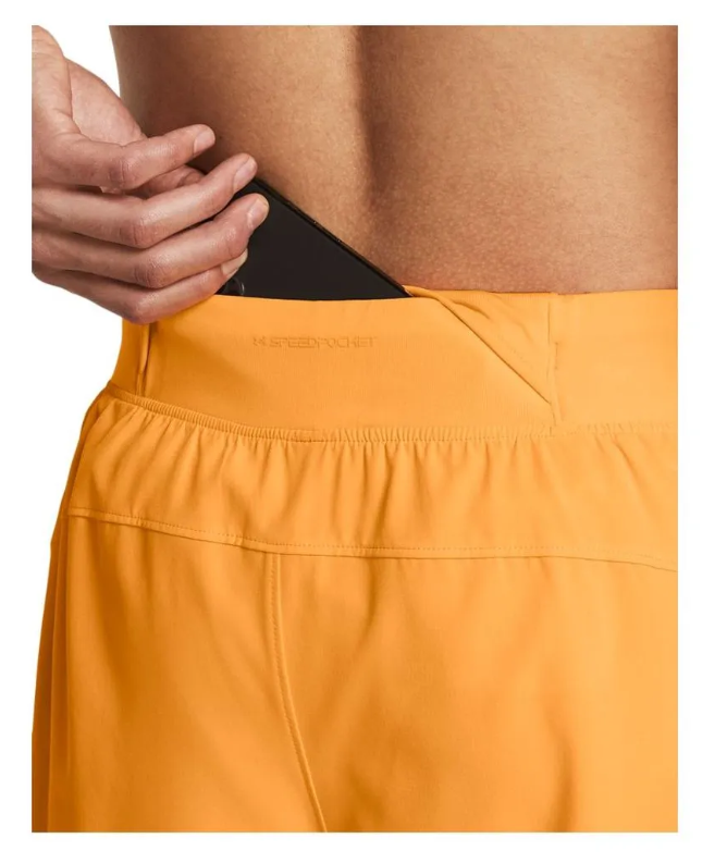 Pantaloni Scurti Under Armour Launch Elite 5" Short