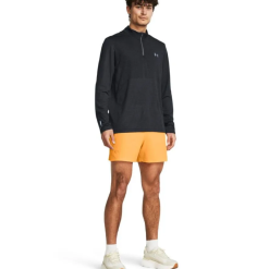 Pantaloni Scurti Under Armour Launch Elite 5