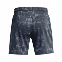 Pantaloni scurti Under Armour Project Rock terry sts 1383290-044