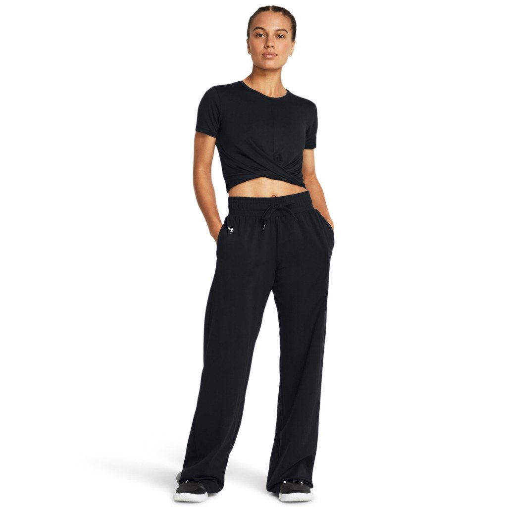 Pantaloni motion open hem pant 1383721-001 - Bodosport.ro