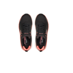 Pantofi Skechers d lux walker 2. 0-dai 150093-bkcl