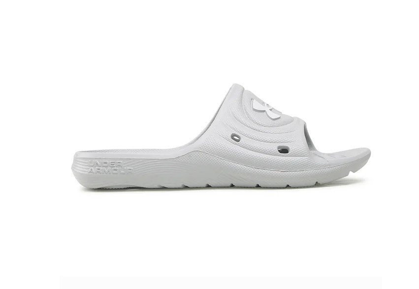 Slapi Under Armour B Locker IV Sl 3023787-100