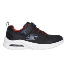 Pantofi Skechers Microspec Max - Vaptix 403818L-BKRB