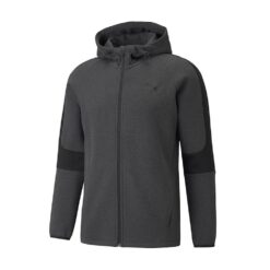 Hanorac puma evostripe core fz hoodie 585812-07