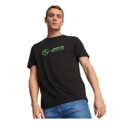 Tricou Puma Mapf1 Logo Tee 623754-01