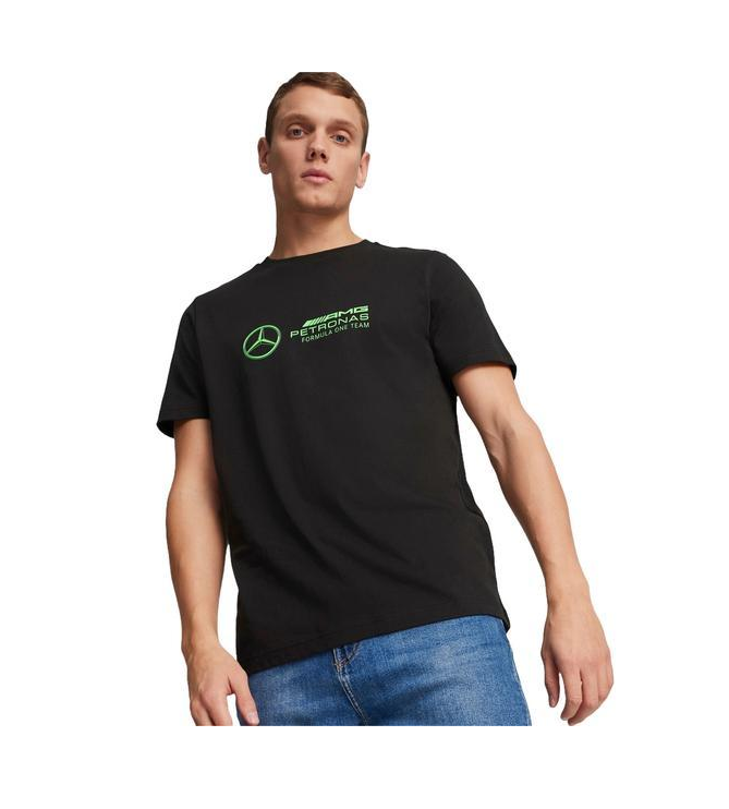 Tricou Puma Mapf1 Logo Tee 623754-01