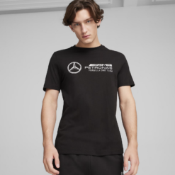 Tricou Puma Mapf1 Ess Logo Tee 623762-01
