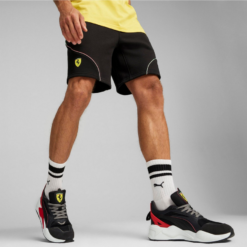 Pantaloni Scurti Puma Ferrari Race Shorts 623799-01