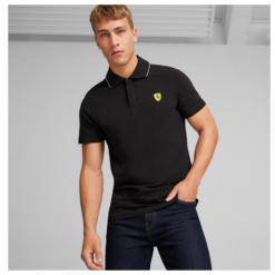 Tricou Puma Ferrari Race Polo 623801-01