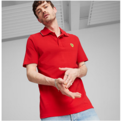Tricou Puma Ferrari Race Polo 623801-02