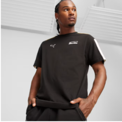 Tricou puma pl mt7 tee 624561-01