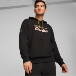 Hanorac Puma Porche Ess Hoodie 625875-01