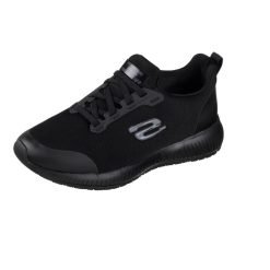 Pantofi Skechers Squad Sr 77222EC-BLK