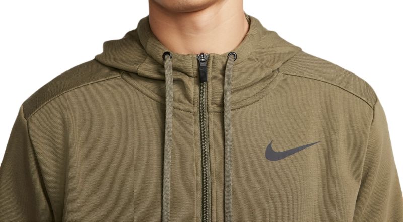 【hdk】 Hanorac nike m nk df flc hd fz cz6376-222 - Bodosport.ro