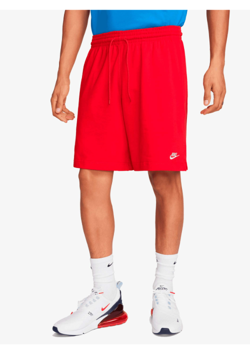 Pantaloni Scurti Nike m nk club knit short FQ4359-657