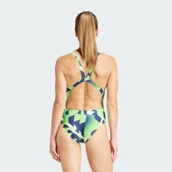 Costum baie adidas seas 3s grx st iq3977