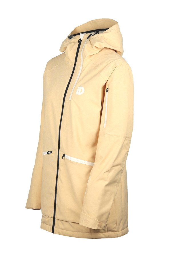Jachete schi fundango nashua allmountain jacket 2qad107-208