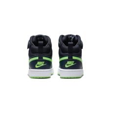 Pantofi Nike Court Borough Mid 2 bg cd7782-403