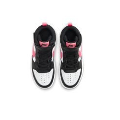 Pantofi Nike Court Borough Mid 2 bpv cd7783-005