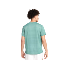 Tricou Nike miler breathe ss dx0874-361