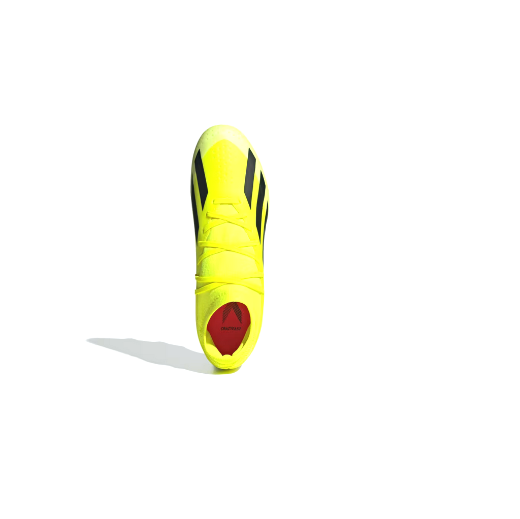 Ghete fotbal ADIDAS x crazyfast league ie3436 - Bodosport.ro