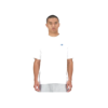 Tricou New Balance shirt runners mt41590-wt
