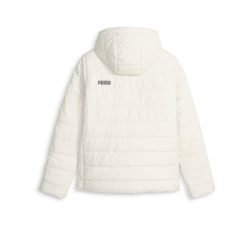 Jacheta Puma Ess Hooded Padded 848940-87