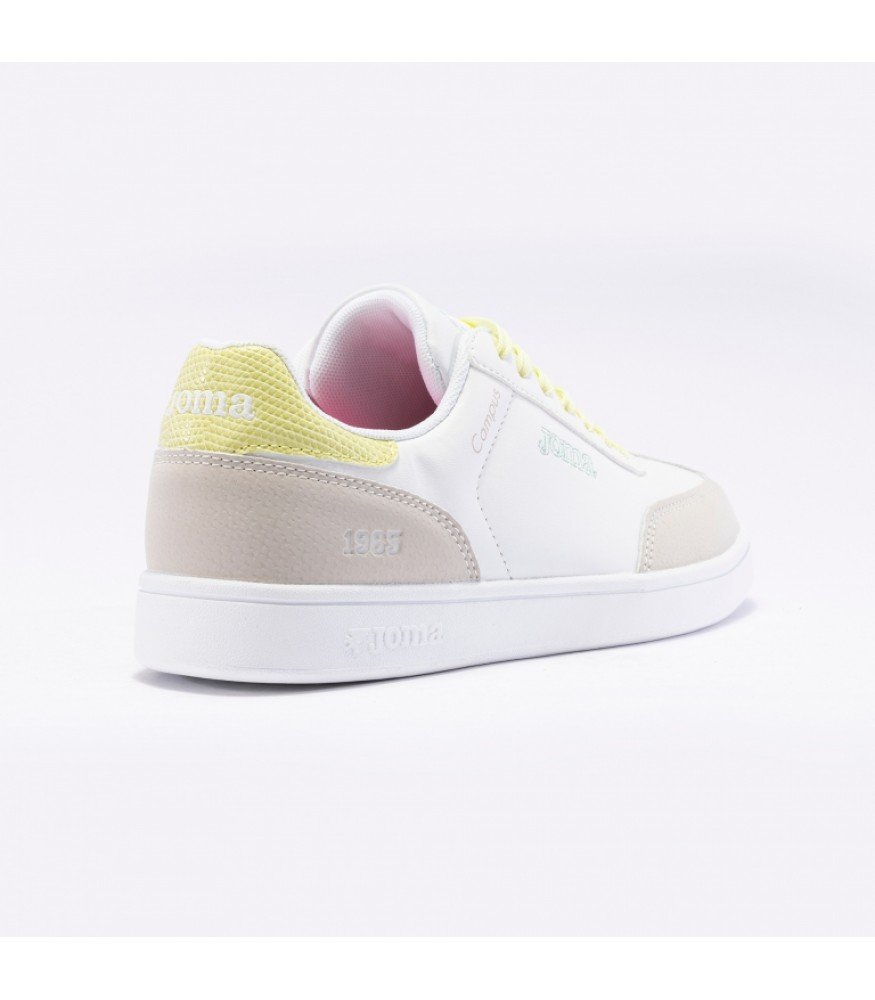Pantofi Joma Campus Lady 2428 CCAMLS2428
