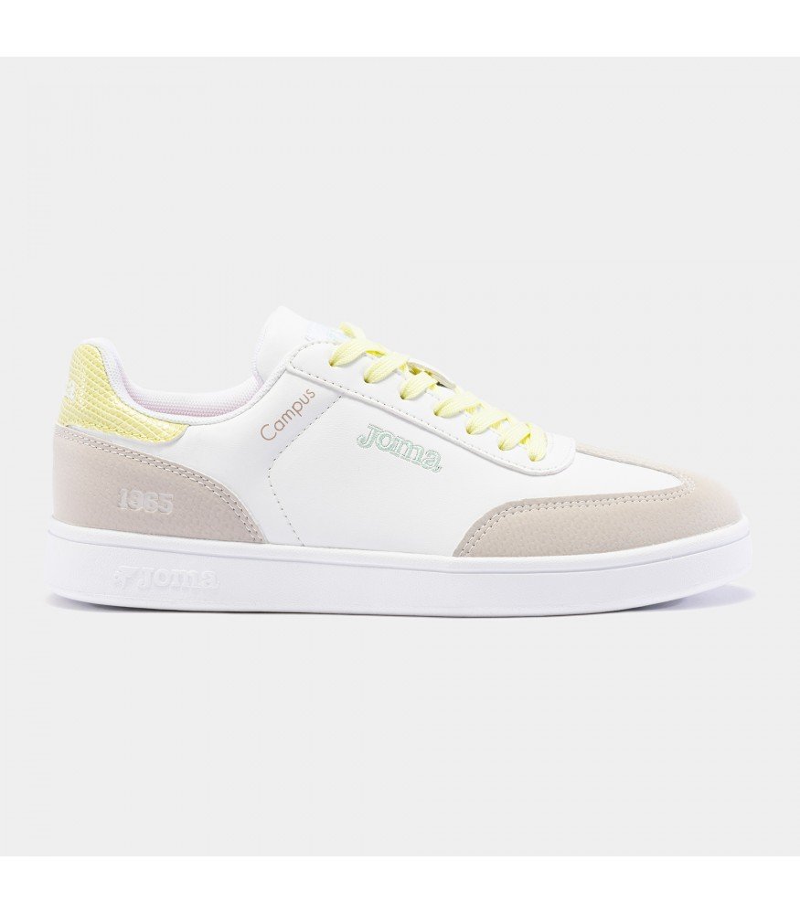Pantofi Joma Campus Lady 2428 CCAMLS2428