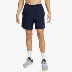Pantaloni Scurti Nike Df Challenger 7" 2in1 Short DV9357-451