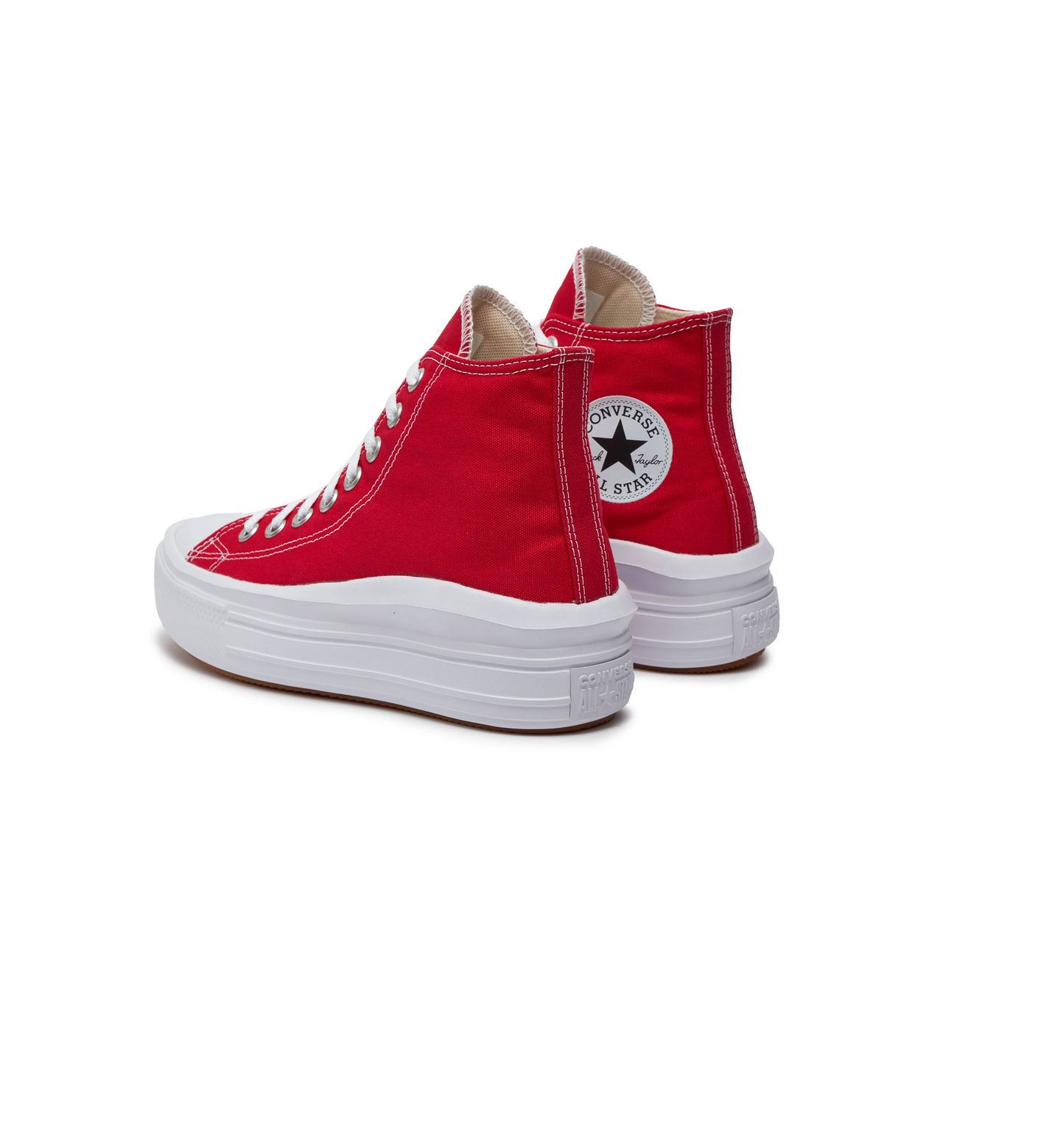 Pantofi Converse Chuck Taylor All Star Move a09073