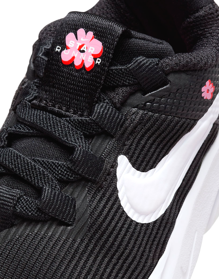 Pantofi Nike Star Runner 4 nn se td fj8078-001