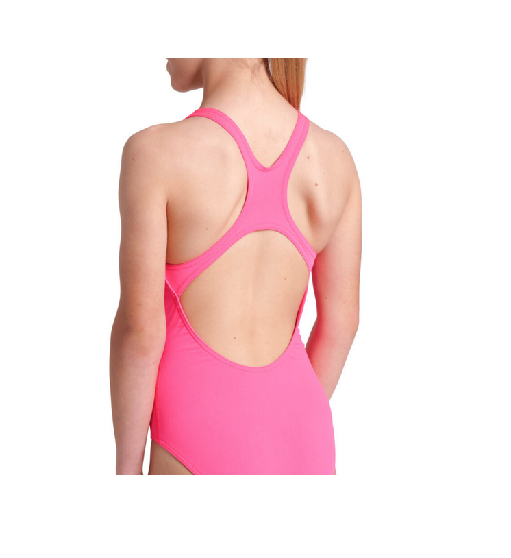 Costum baie Arena girls team pro solid 908/14-15 004762-908