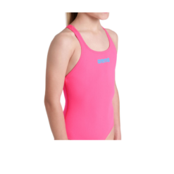 Costum baie Arena girls team pro solid 908/14-15 004762-908