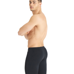 Slip arena m team swim jammer solid 004770-550