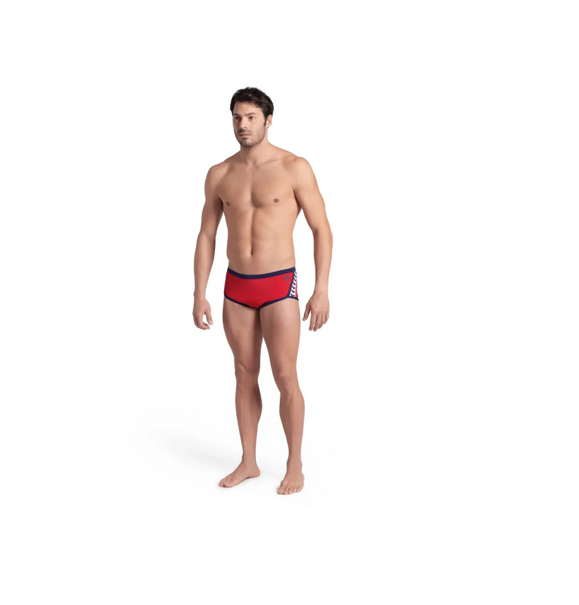 Slip Arena icons low waist 005046-417