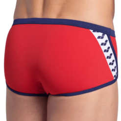 Slip Arena icons low waist 005046-417