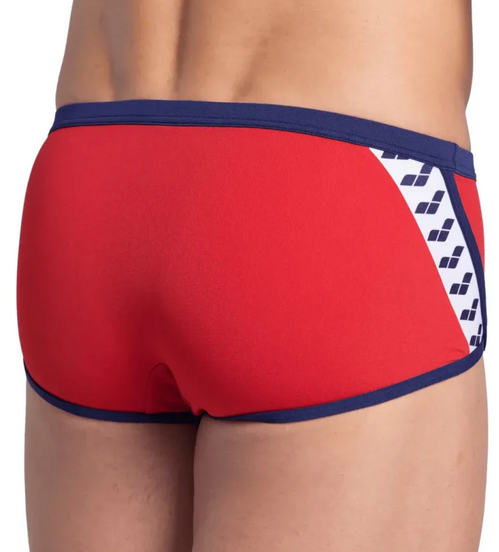 Slip Arena icons low waist 005046-417