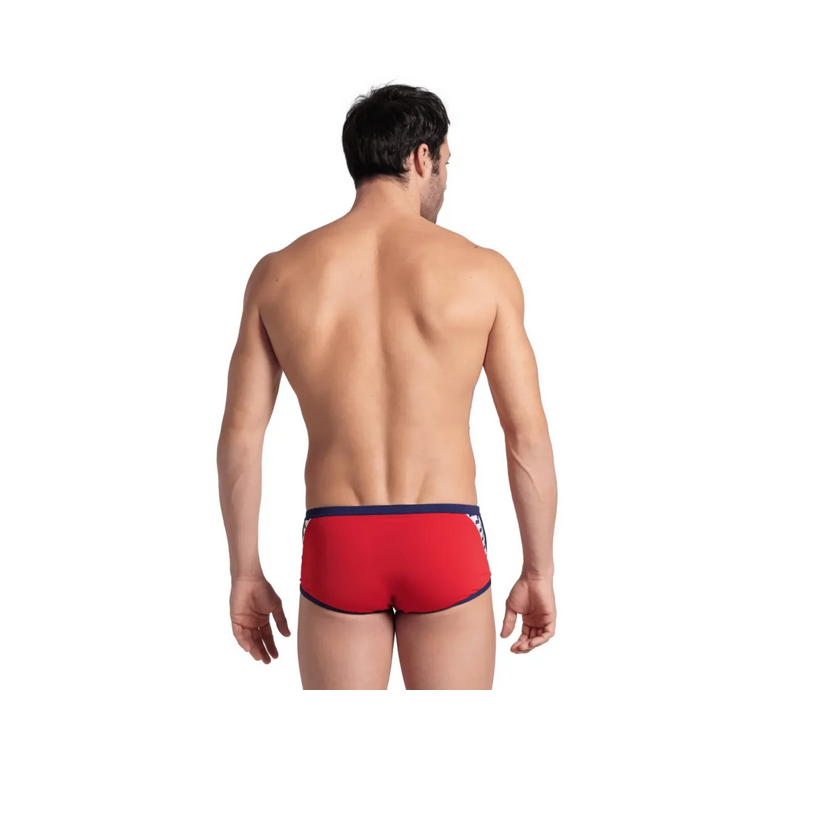 Slip Arena icons low waist 005046-417