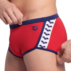 Slip Arena icons low waist 005046-417