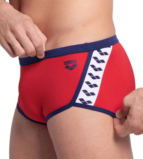 Slip Arena icons low waist 005046-417