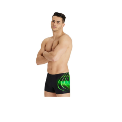 Slip Arena swim short placement 005125-560