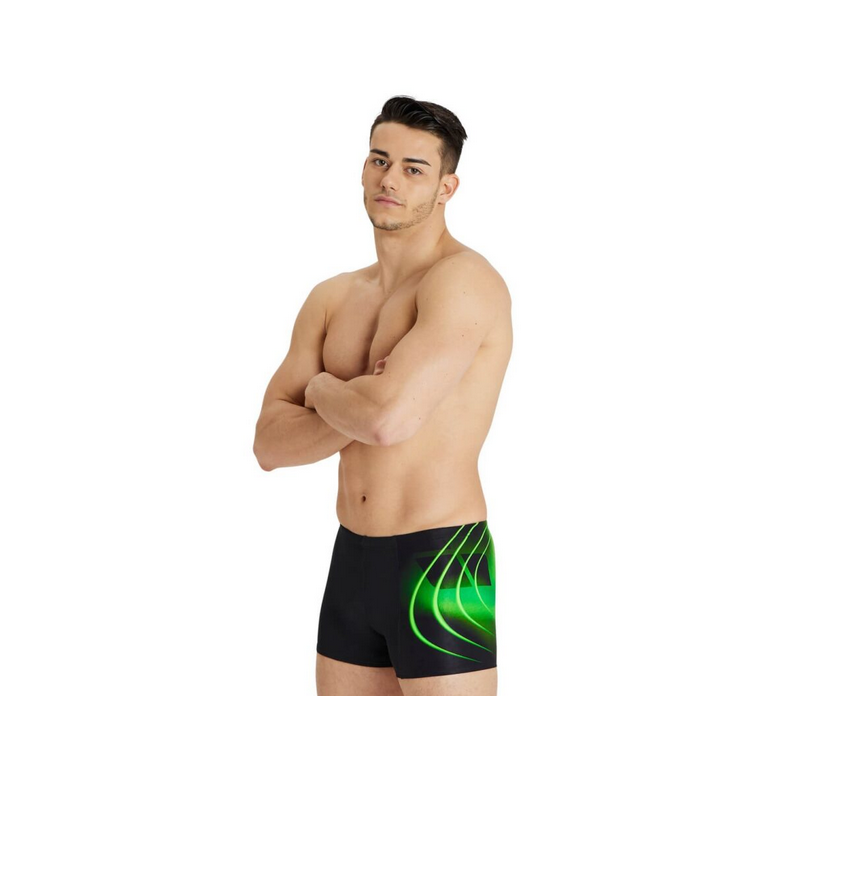 Slip Arena swim short placement 005125-560