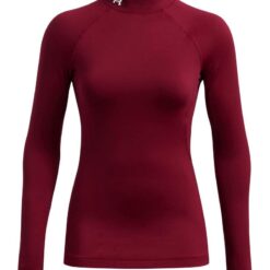 Bluza under armour cg authentics mockneck 1368702-626